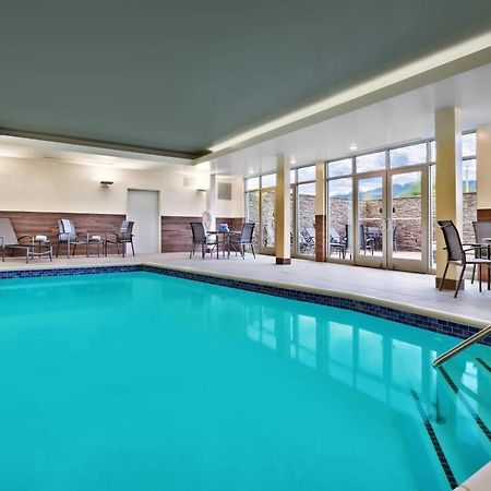 Fairfield Inn & Suites By Marriott Livingston Yellowstone Esterno foto