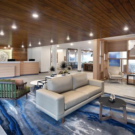 Fairfield Inn & Suites By Marriott Livingston Yellowstone Esterno foto