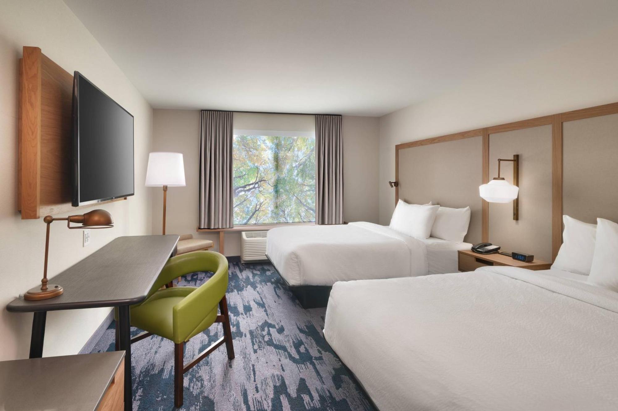 Fairfield Inn & Suites By Marriott Livingston Yellowstone Esterno foto
