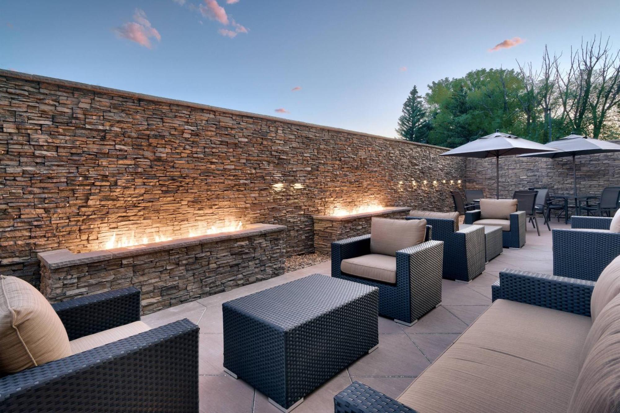Fairfield Inn & Suites By Marriott Livingston Yellowstone Esterno foto