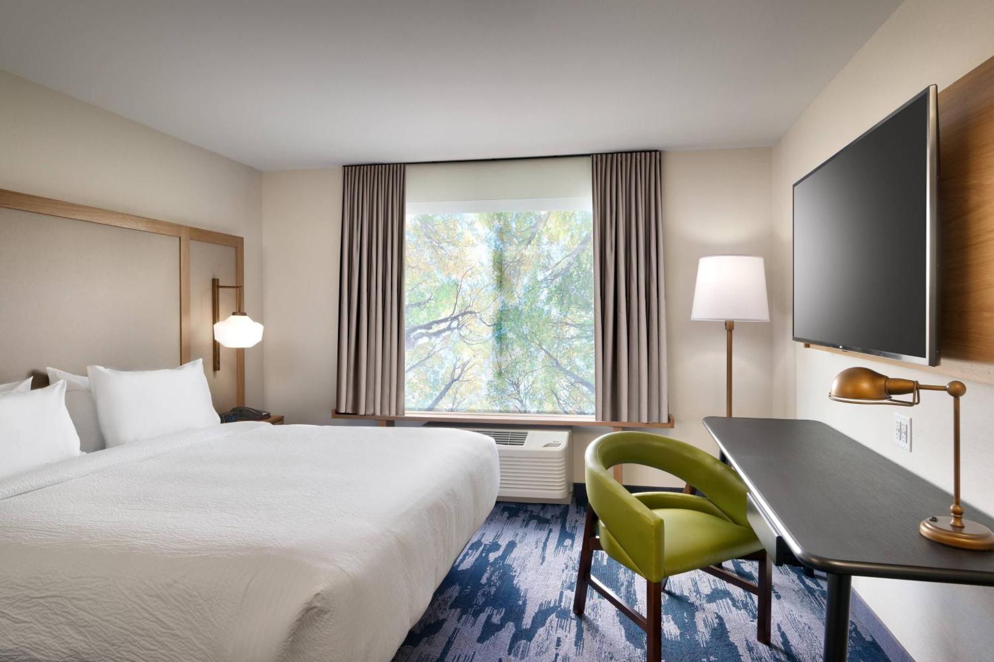 Fairfield Inn & Suites By Marriott Livingston Yellowstone Esterno foto