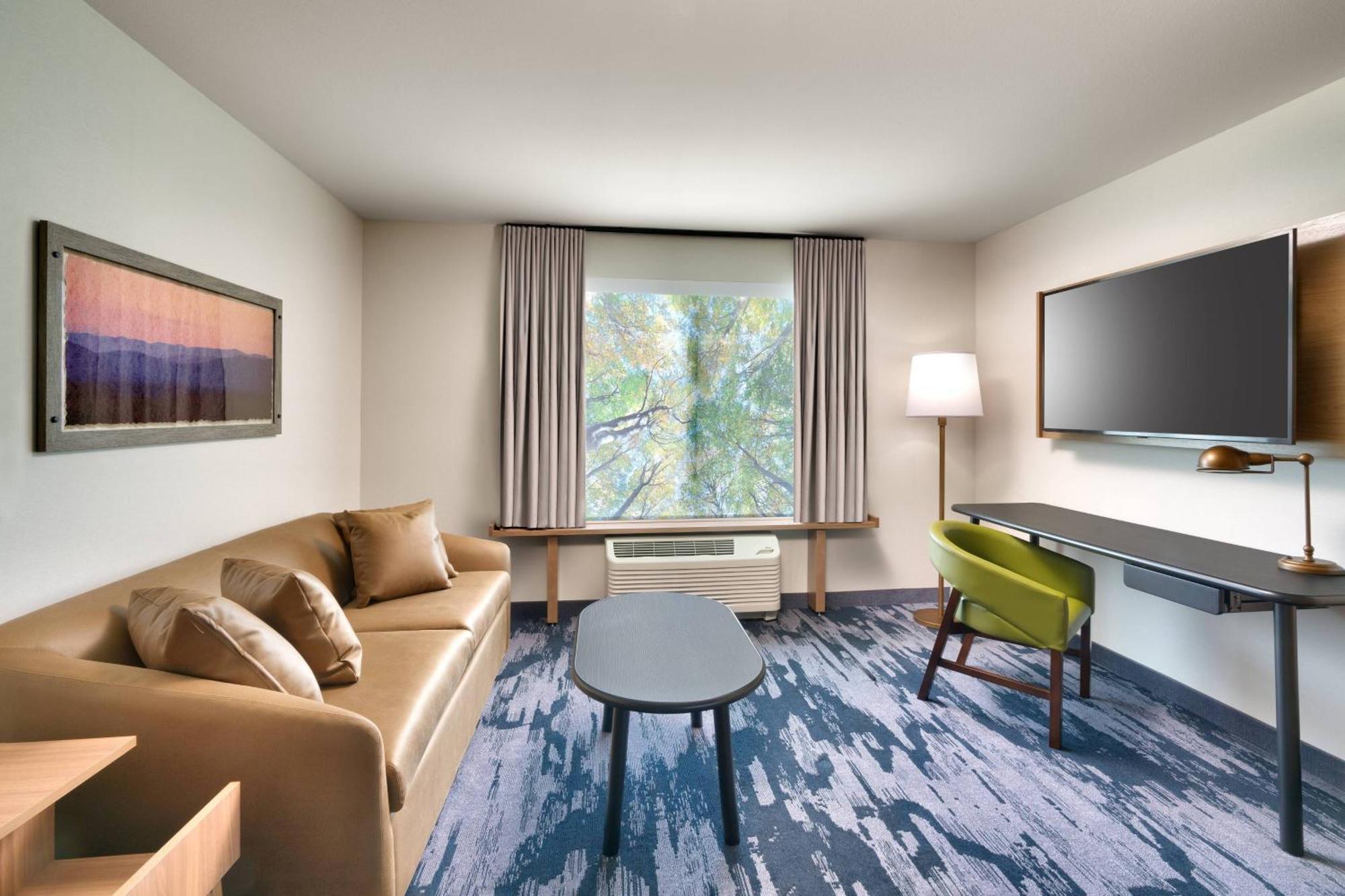 Fairfield Inn & Suites By Marriott Livingston Yellowstone Esterno foto