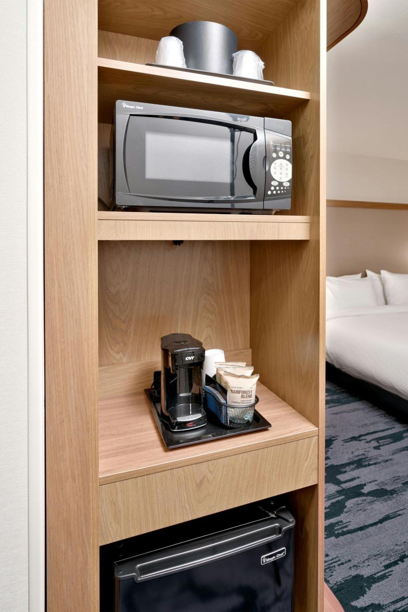 Fairfield Inn & Suites By Marriott Livingston Yellowstone Esterno foto
