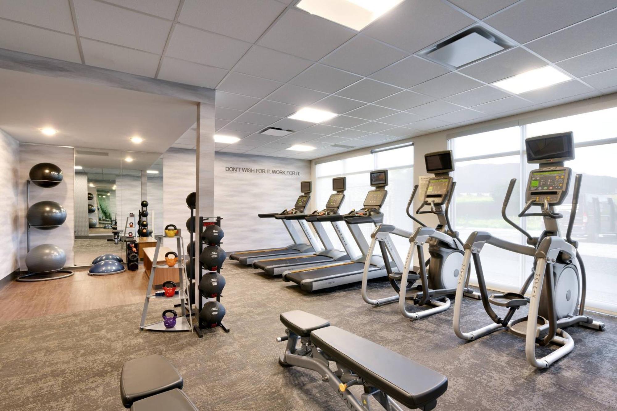 Fairfield Inn & Suites By Marriott Livingston Yellowstone Esterno foto